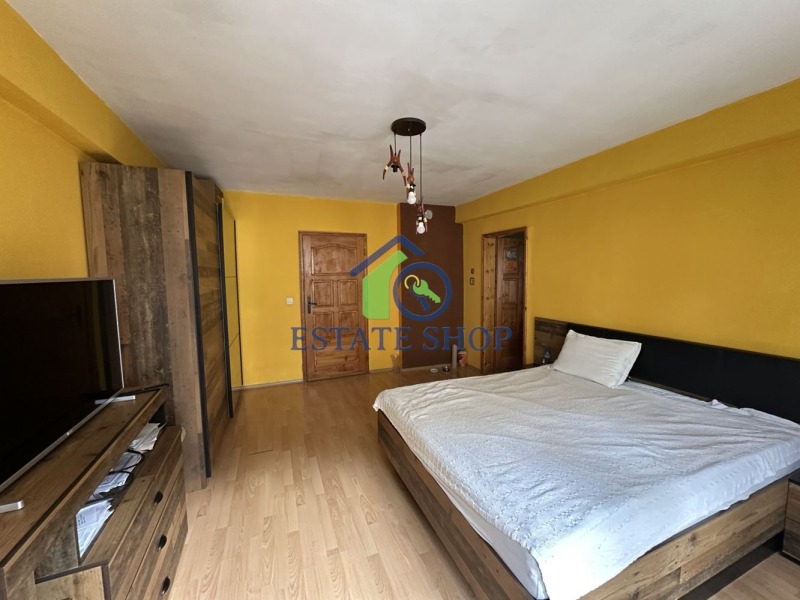 Продава 3-СТАЕН, гр. Пловдив, Кючук Париж, снимка 8 - Апартаменти - 52845682