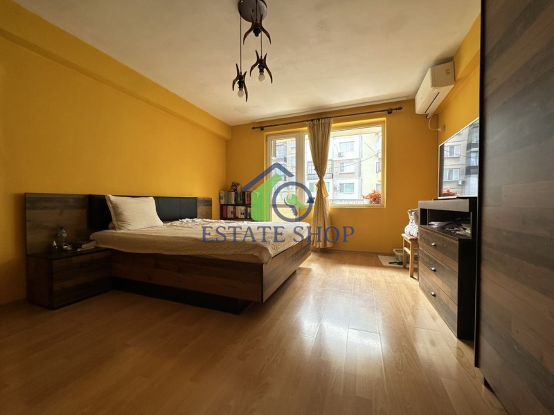 Продава 3-СТАЕН, гр. Пловдив, Кючук Париж, снимка 9 - Апартаменти - 52845682