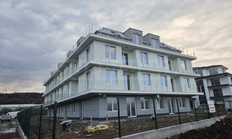 Продава 3-СТАЕН, гр. Созопол, област Бургас, снимка 15 - Апартаменти - 53046739