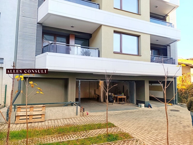 Продава 3-СТАЕН, гр. София, Кръстова вада, снимка 10 - Апартаменти - 53096755