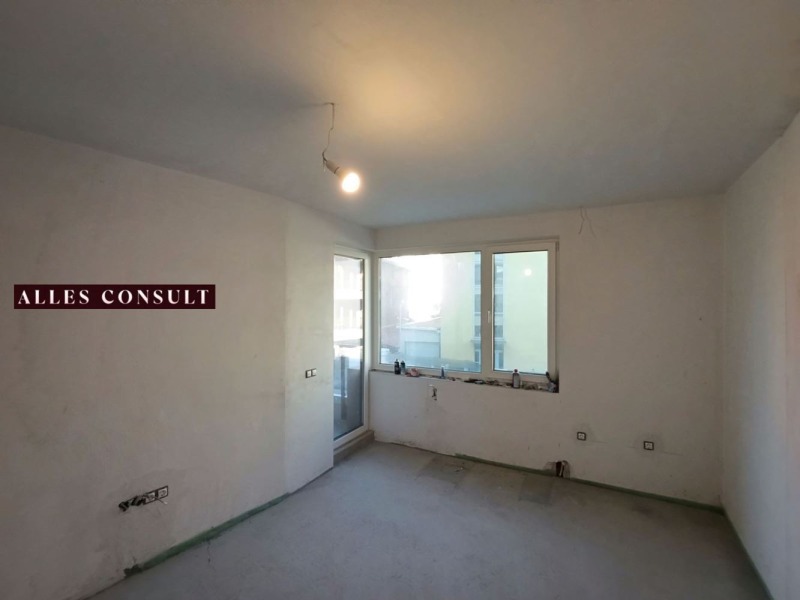 Продава 3-СТАЕН, гр. София, Кръстова вада, снимка 8 - Апартаменти - 53096755