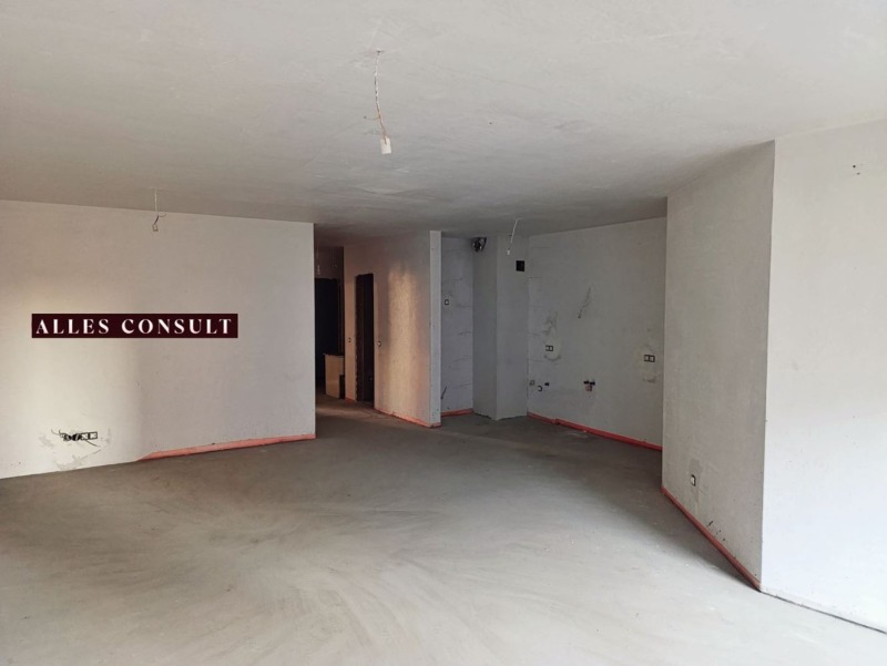 Продава 3-СТАЕН, гр. София, Кръстова вада, снимка 6 - Апартаменти - 53096755