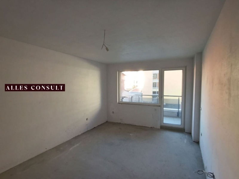 Продава 3-СТАЕН, гр. София, Кръстова вада, снимка 3 - Апартаменти - 53096755