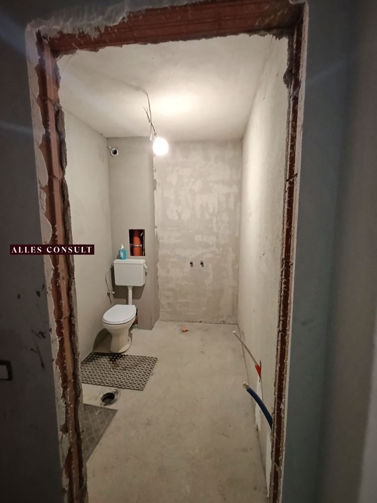 Продава 3-СТАЕН, гр. София, Кръстова вада, снимка 5 - Апартаменти - 53096755