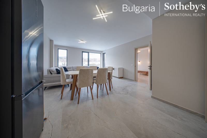 Продава 3-СТАЕН, гр. София, Горна баня, снимка 4 - Апартаменти - 53244103