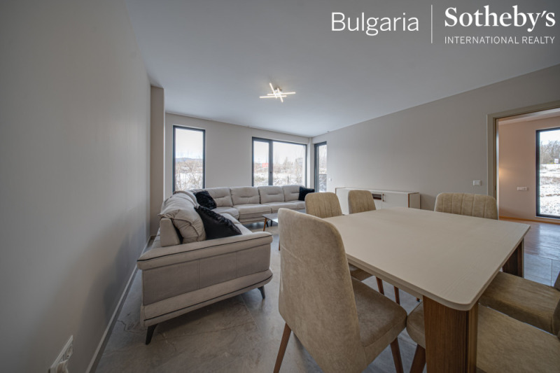 Продава 3-СТАЕН, гр. София, Горна баня, снимка 5 - Апартаменти - 53244103