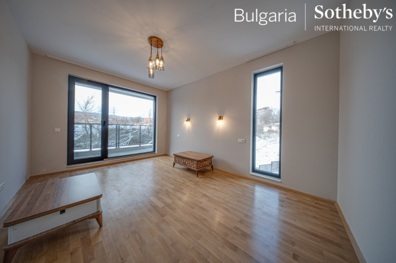 Продава 3-СТАЕН, гр. София, Горна баня, снимка 13 - Апартаменти - 53244103