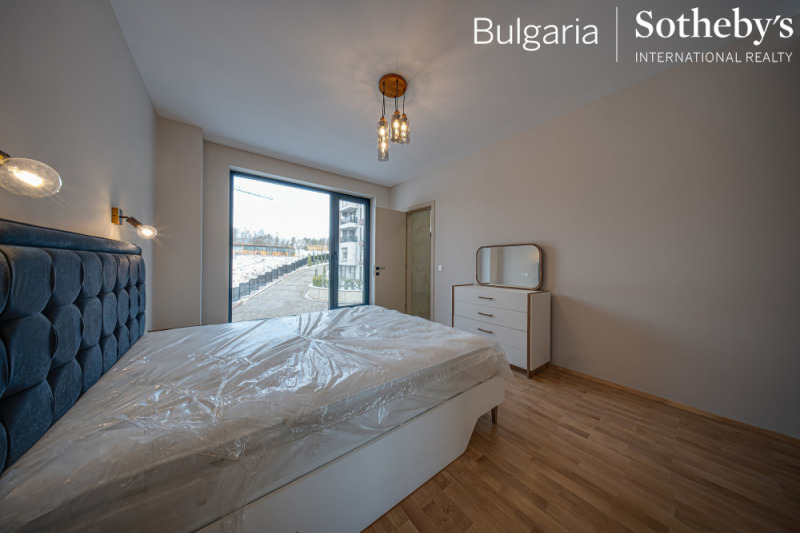 Продава 3-СТАЕН, гр. София, Горна баня, снимка 11 - Апартаменти - 53244103