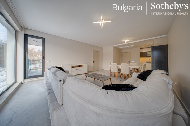 Продава 3-СТАЕН, гр. София, Горна баня, снимка 2 - Апартаменти - 53244103