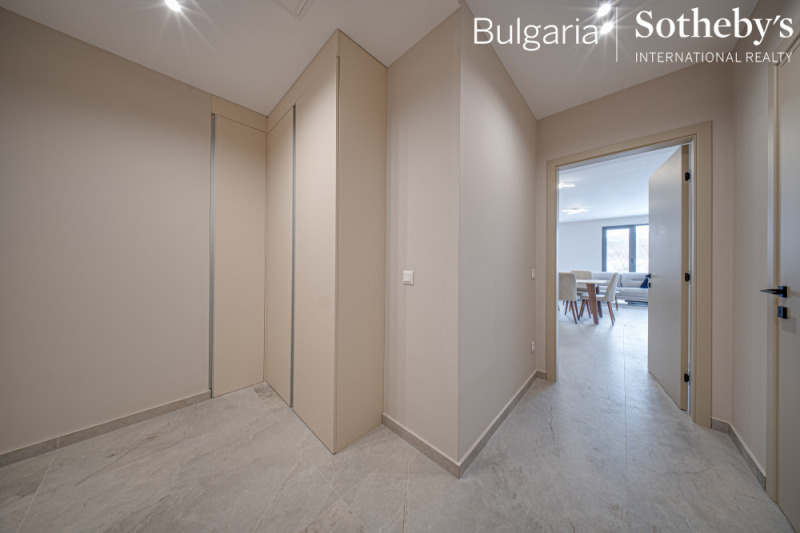 Продава 3-СТАЕН, гр. София, Горна баня, снимка 7 - Апартаменти - 53244103