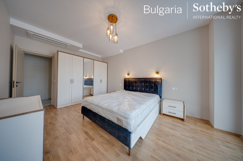 Продава 3-СТАЕН, гр. София, Горна баня, снимка 9 - Апартаменти - 53244103