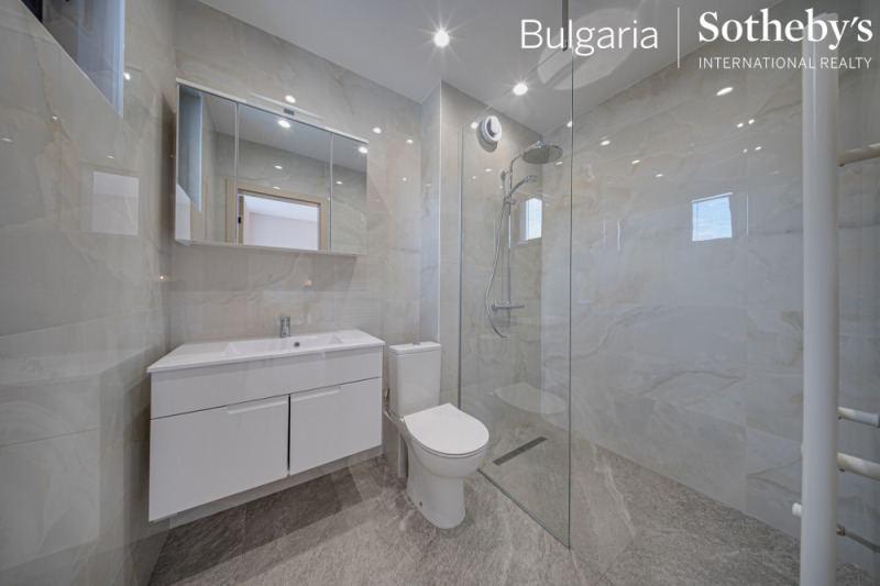 Продава 3-СТАЕН, гр. София, Горна баня, снимка 12 - Апартаменти - 53244103