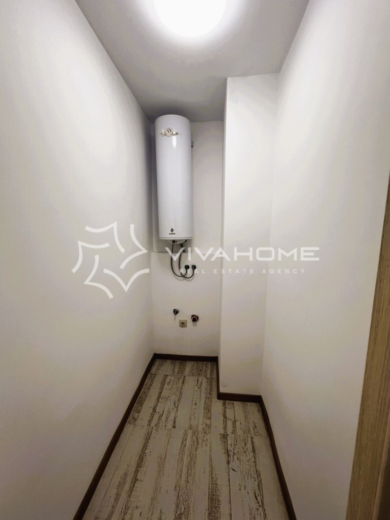 Продава 3-СТАЕН, гр. Варна, Възраждане 1, снимка 9 - Апартаменти - 53415014