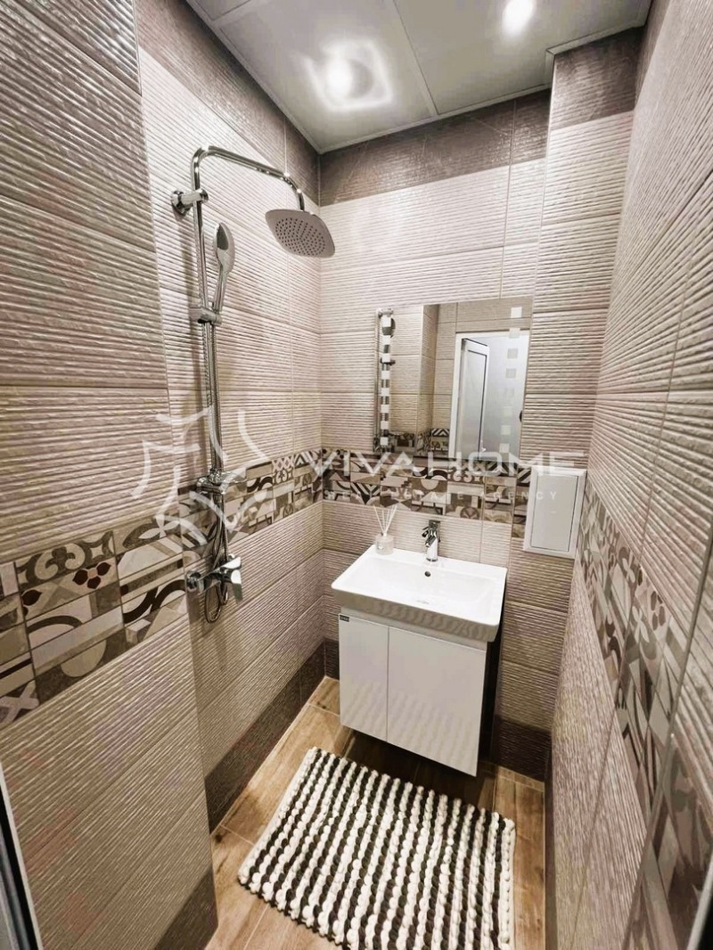 Продава 3-СТАЕН, гр. Варна, Възраждане 1, снимка 10 - Апартаменти - 53415014