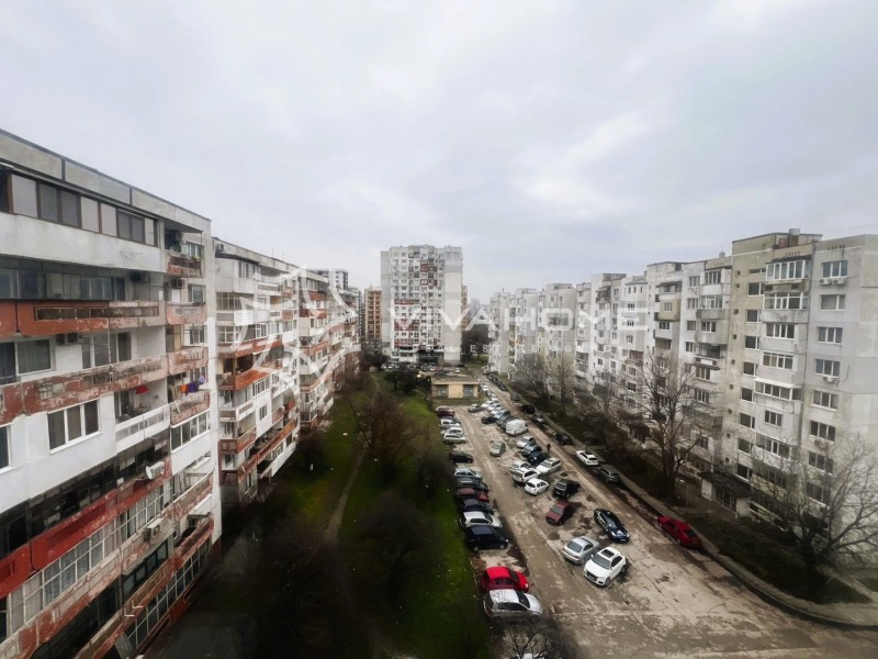 Продава 3-СТАЕН, гр. Варна, Възраждане 1, снимка 12 - Апартаменти - 53415014