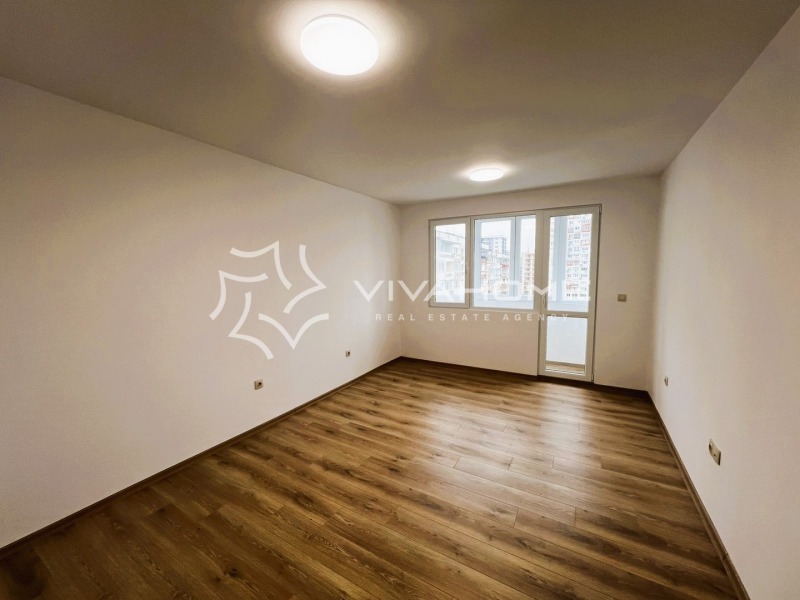 Продава 3-СТАЕН, гр. Варна, Възраждане 1, снимка 3 - Апартаменти - 53415014