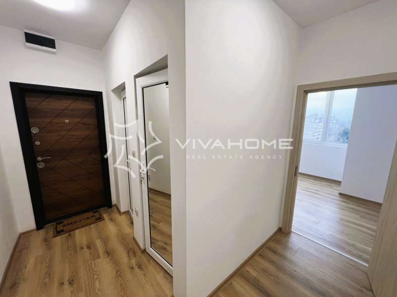 Продава 3-СТАЕН, гр. Варна, Възраждане 1, снимка 4 - Апартаменти - 53415014