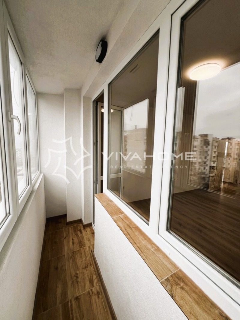 Продава 3-СТАЕН, гр. Варна, Възраждане 1