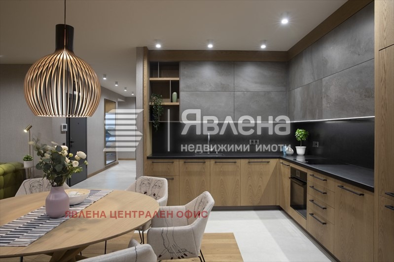Продава 3-СТАЕН, гр. София, в.з.Малинова долина, снимка 4 - Апартаменти - 53556001