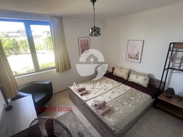 Продава 3-СТАЕН, с. Кошарица, област Бургас, снимка 8 - Апартаменти - 53688594