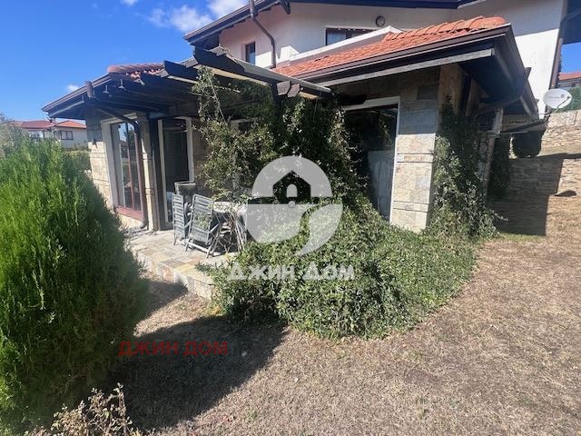 Продава 3-СТАЕН, с. Кошарица, област Бургас, снимка 13 - Апартаменти - 53688594