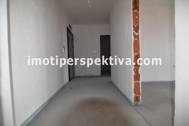 Продава 3-СТАЕН, гр. Пловдив, Христо Смирненски, снимка 8 - Апартаменти - 54355647