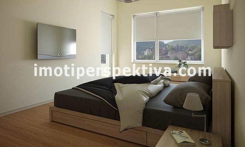 Продава 3-СТАЕН, гр. Пловдив, Христо Смирненски, снимка 12 - Апартаменти - 54355647