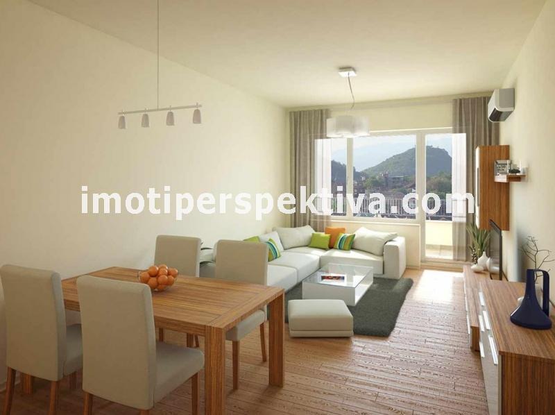 Продава 3-СТАЕН, гр. Пловдив, Христо Смирненски, снимка 11 - Апартаменти - 54355647