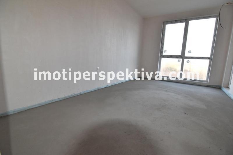 Продава 3-СТАЕН, гр. Пловдив, Христо Смирненски, снимка 4 - Апартаменти - 54355647