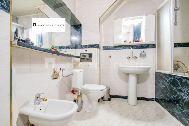 Продава 4-СТАЕН, гр. София, Лозенец, снимка 6 - Апартаменти - 53187064