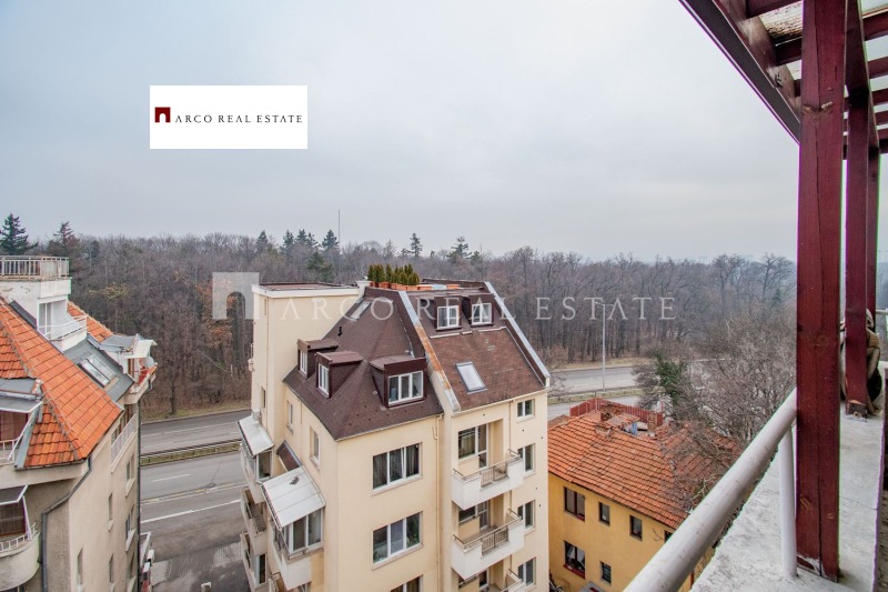 Продава 4-СТАЕН, гр. София, Лозенец, снимка 11 - Апартаменти - 53187064