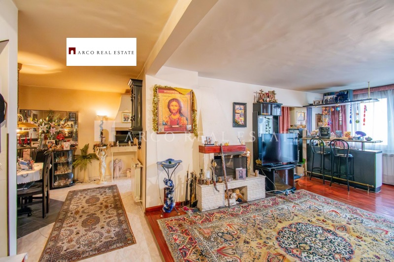 Продава 4-СТАЕН, гр. София, Лозенец, снимка 2 - Апартаменти - 53187064