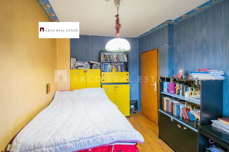 Продава 4-СТАЕН, гр. София, Лозенец, снимка 8 - Апартаменти - 53187064