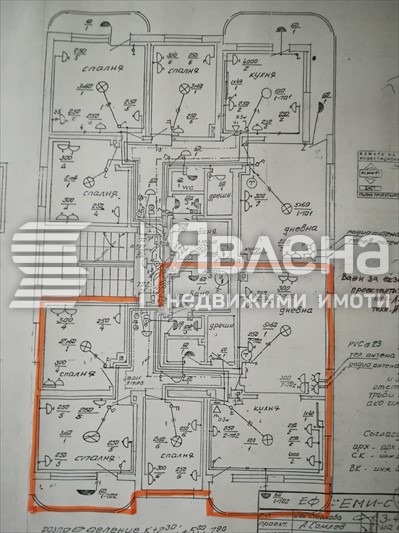 Продава МНОГОСТАЕН, гр. Пловдив, Център, снимка 2 - Aпартаменти - 47753874