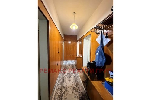 Продава МНОГОСТАЕН, гр. Търговище, Център, снимка 9 - Апартаменти - 55310839