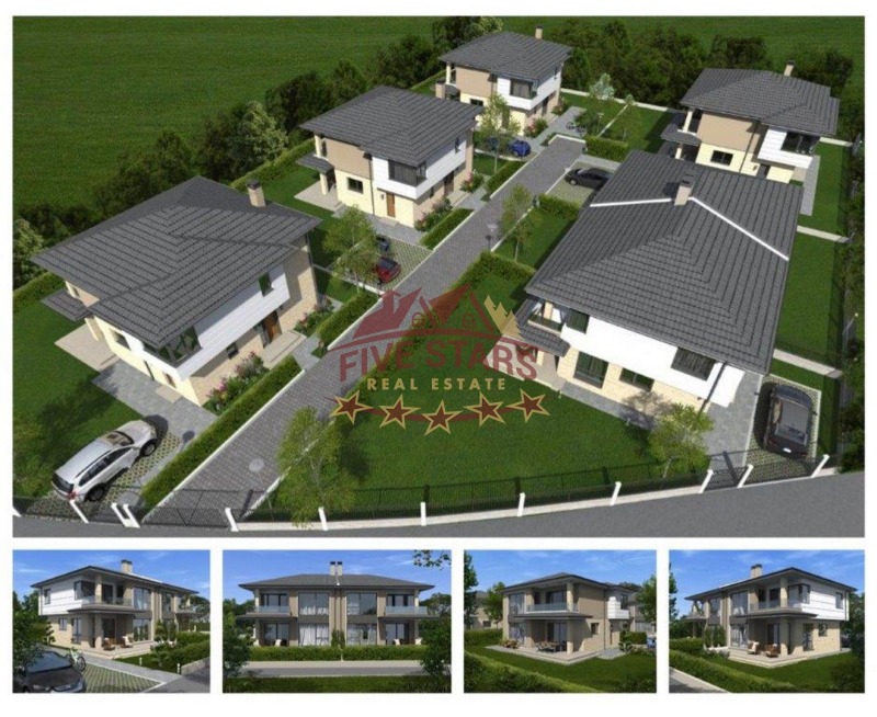 Na prodej  Dům Varna , Vinica , 150 m2 | 55192845 - obraz [3]