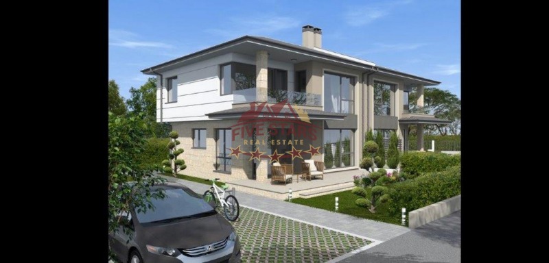 De vânzare  Casa Varna , Vinița , 150 mp | 55192845