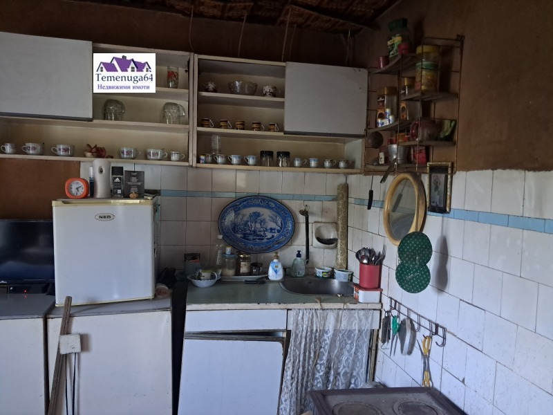 Продава  Къща област София , с. Владо Тричков , 60 кв.м | 75688035 - изображение [10]