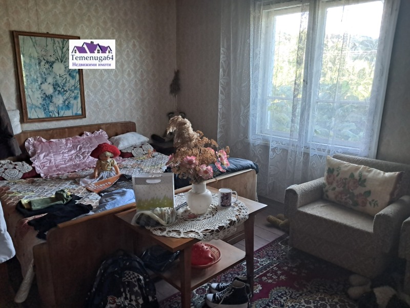 Продава  Къща област София , с. Владо Тричков , 60 кв.м | 75688035 - изображение [8]