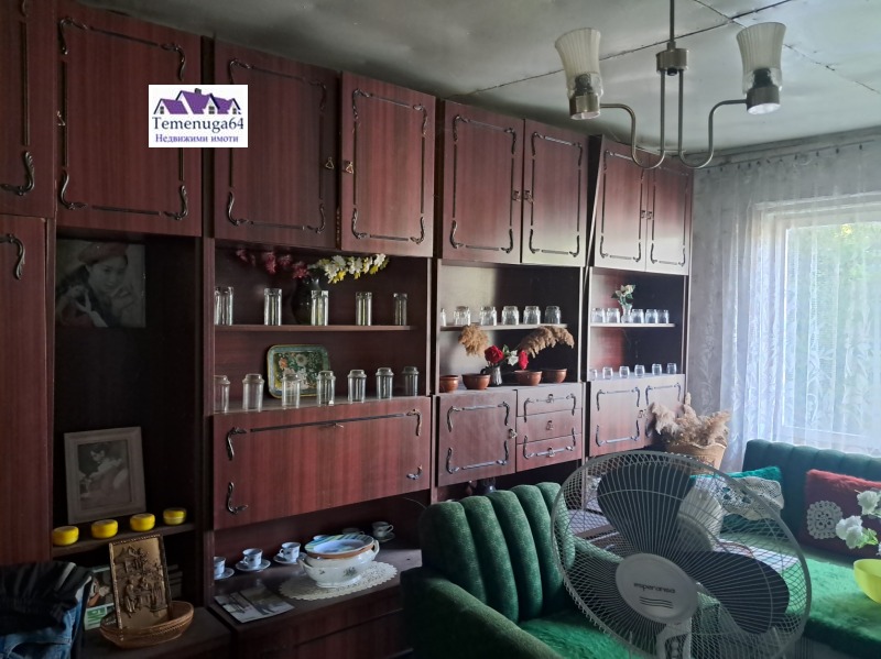 Продава  Къща област София , с. Владо Тричков , 60 кв.м | 75688035 - изображение [7]