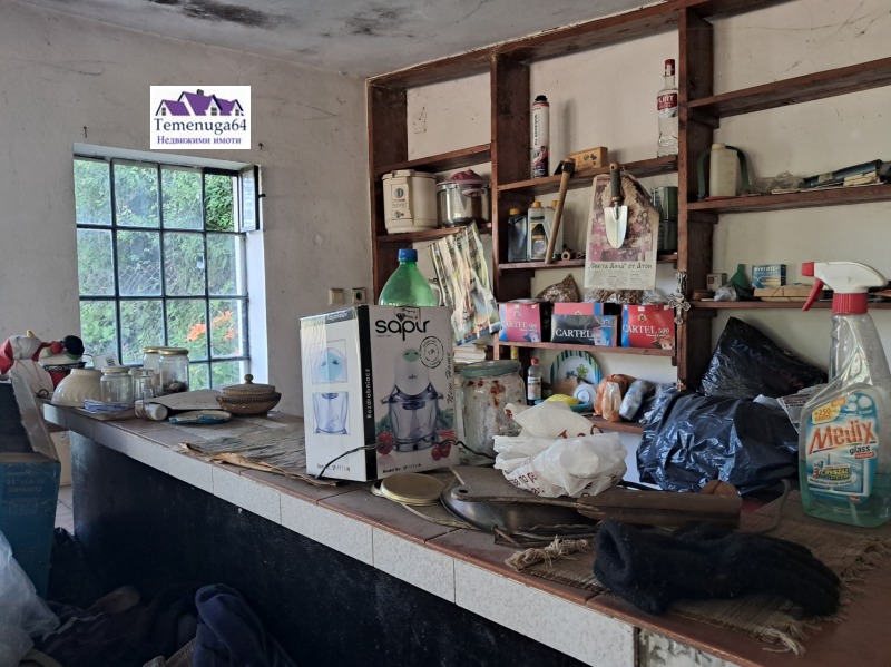 Продава  Къща област София , с. Владо Тричков , 60 кв.м | 75688035 - изображение [6]
