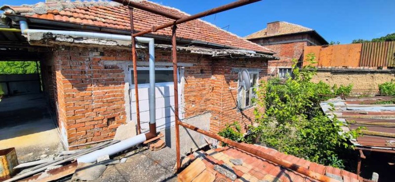 Продава КЪЩА, гр. Сандански, област Благоевград, снимка 2 - Къщи - 52464685