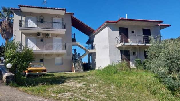 Продава КЪЩА, Извън страната, област Извън страната
