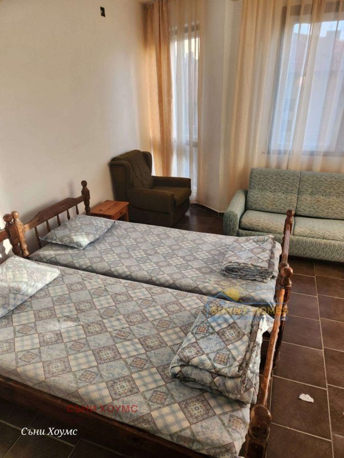 Προς πώληση  Ξενοδοχειο περιοχή Μπουργκάς , Σβετη Βλασ , 670 τ.μ | 95820514 - εικόνα [13]