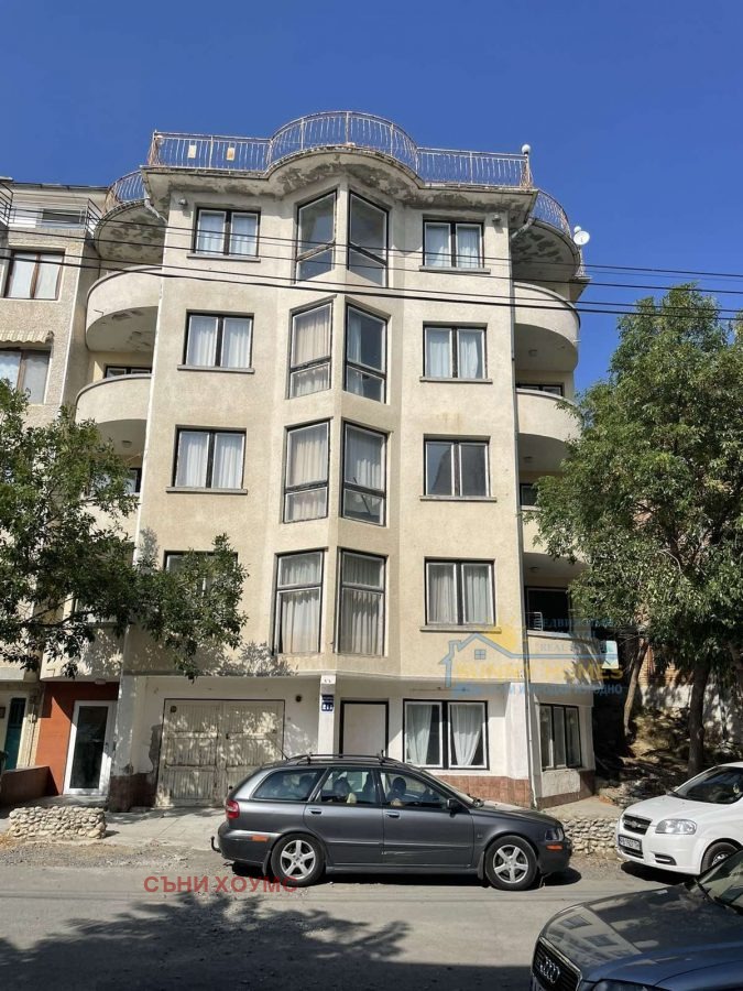 Προς πώληση  Ξενοδοχειο περιοχή Μπουργκάς , Σβετη Βλασ , 670 τ.μ | 95820514 - εικόνα [4]