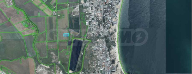 Eladó  Cselekmény régió Burgasz , Nesebar , 14788 négyzetméter | 35811719 - kép [3]