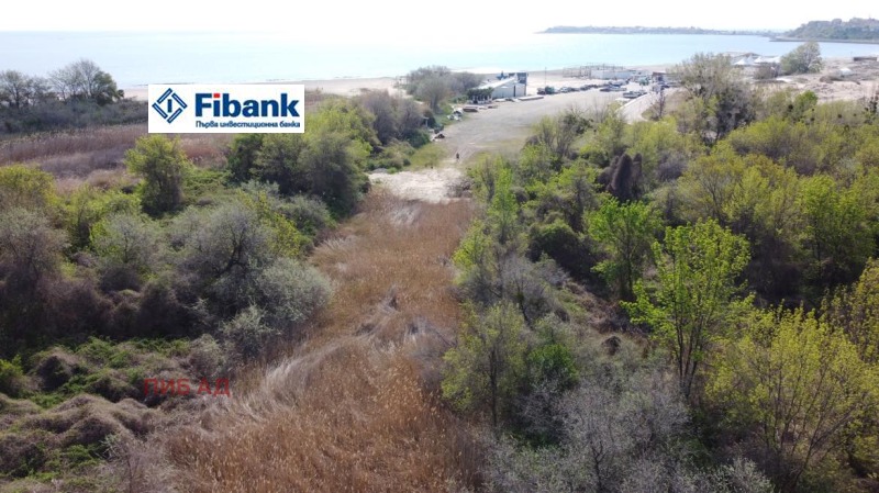 Продава ПАРЦЕЛ, гр. Несебър, област Бургас, снимка 11 - Парцели - 53273873