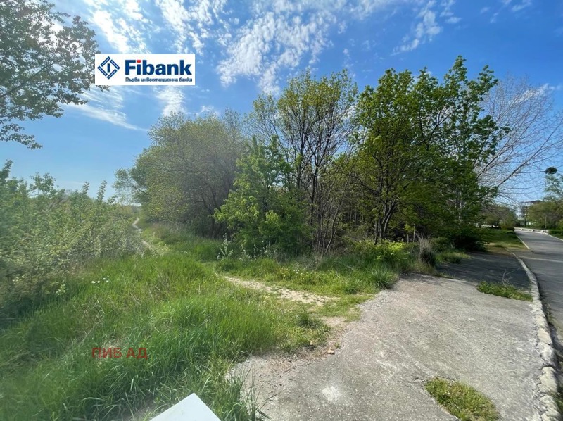 Продава ПАРЦЕЛ, гр. Несебър, област Бургас, снимка 7 - Парцели - 53273873