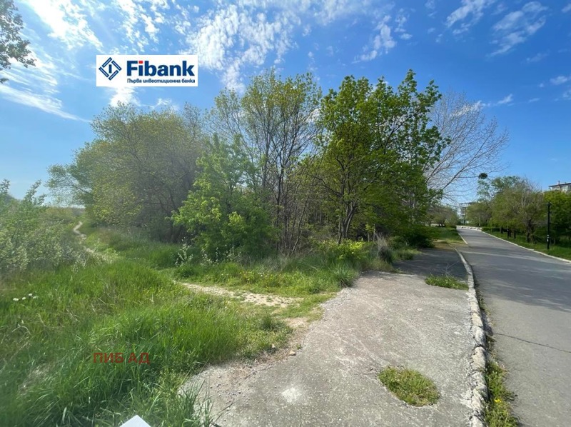 Продава ПАРЦЕЛ, гр. Несебър, област Бургас, снимка 4 - Парцели - 53273873