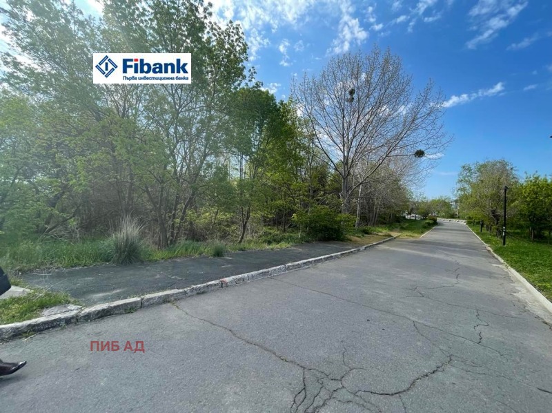 Продава ПАРЦЕЛ, гр. Несебър, област Бургас, снимка 14 - Парцели - 53273873